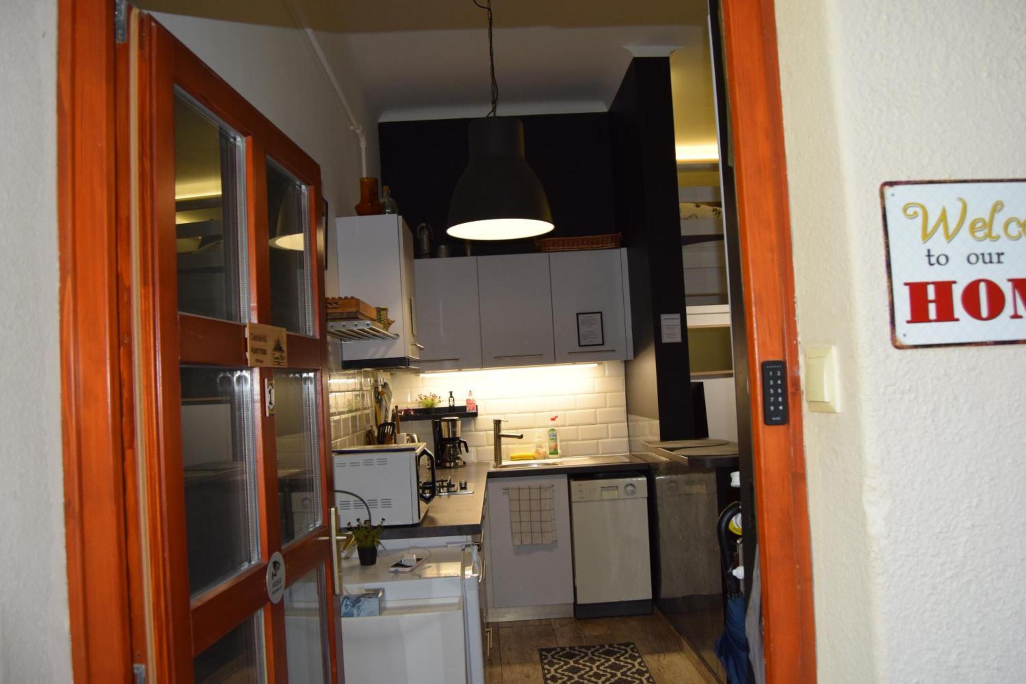 Castlehill Apartman The Perfect Blend Of Urban Living And Sightseeing Convenience Budapeşte Dış mekan fotoğraf