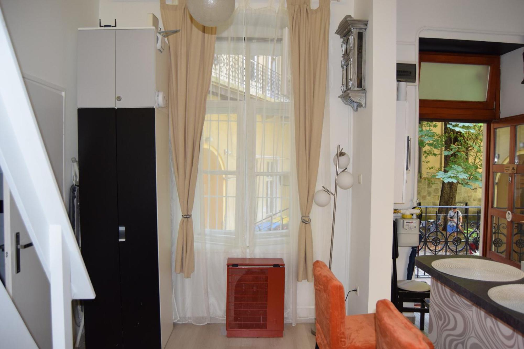 Castlehill Apartman The Perfect Blend Of Urban Living And Sightseeing Convenience Budapeşte Dış mekan fotoğraf