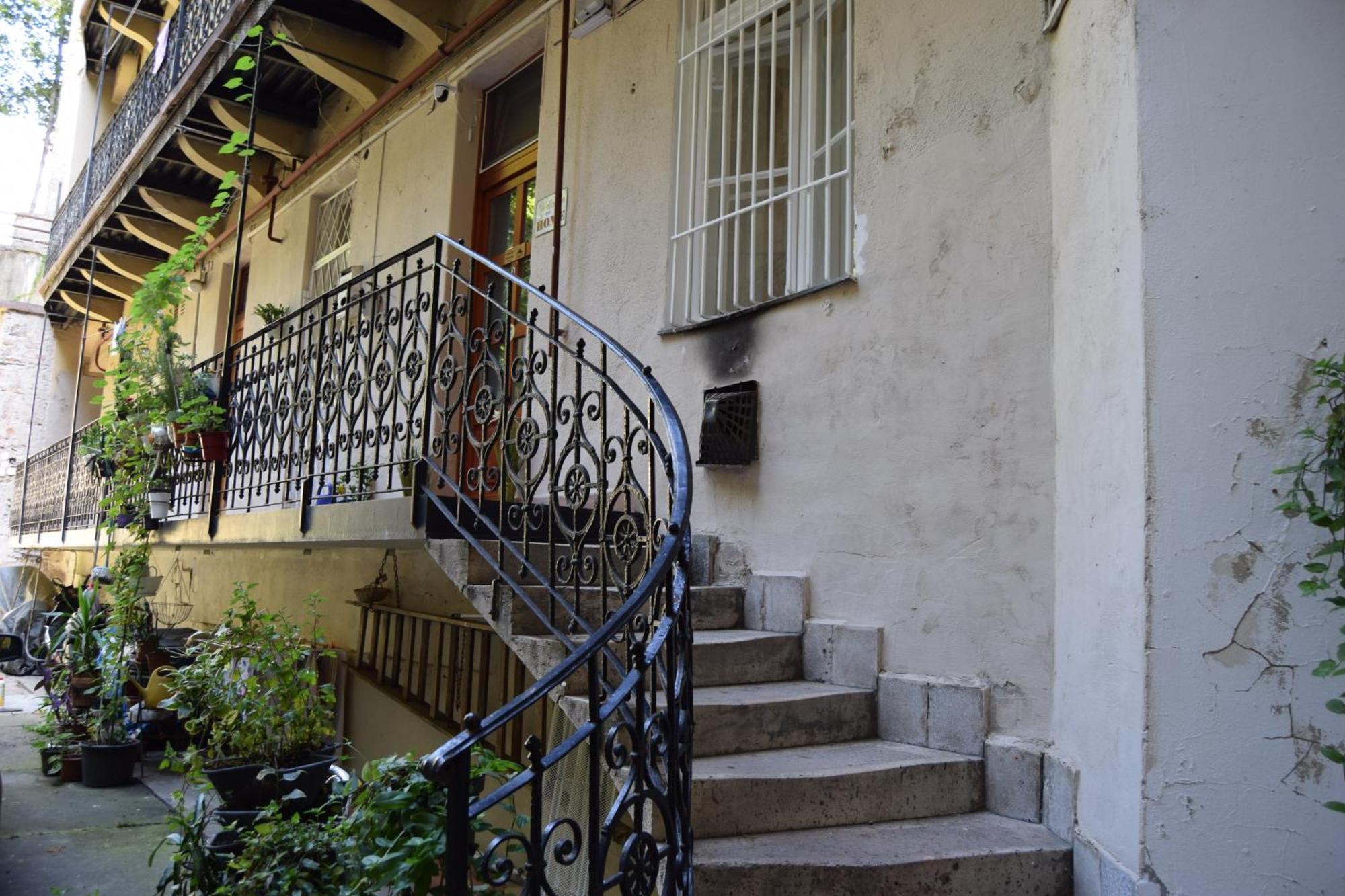 Castlehill Apartman The Perfect Blend Of Urban Living And Sightseeing Convenience Budapeşte Dış mekan fotoğraf